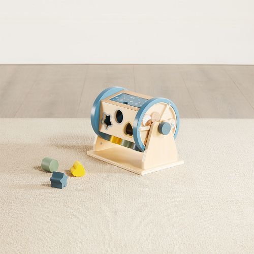 Wonder & Wise Activity Roller