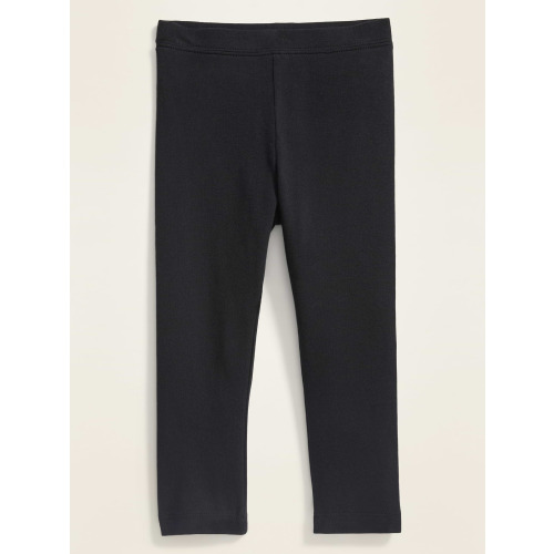 Full-Length Leggings for Toddler Girls