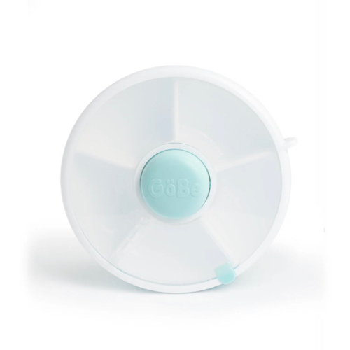 GoBe Snack Spinner - GoBe Kids