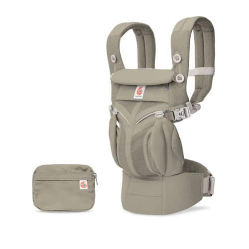 Shop Omni Classic (formally Omni 360) Baby Carrier | Ergobaby