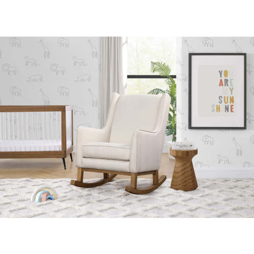 Hanover Rocking Chair | Delta Children