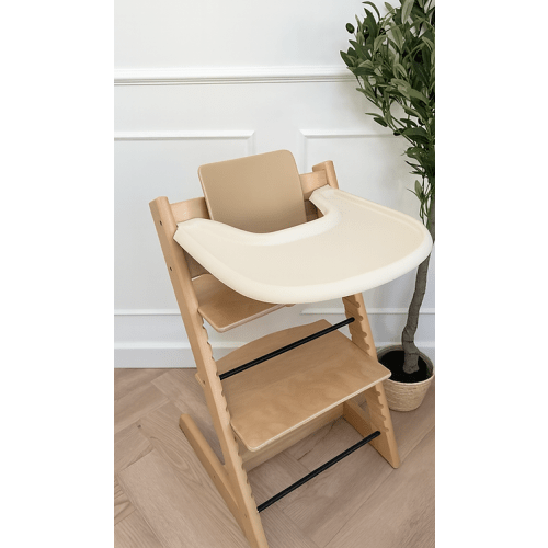 Vanilla Coverall Placemat | Greyfox Designs