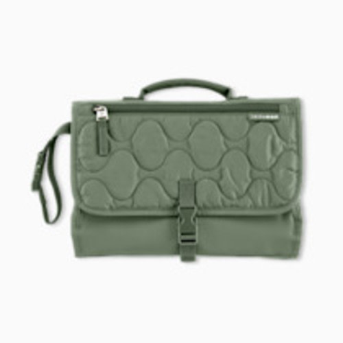 Skip Hop Pronto Signature Changing Station - Sage