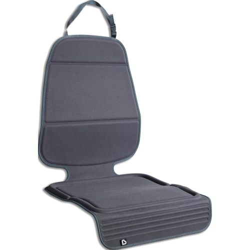 Munchkin Elite Seat Guardian Car Seat Protector, Dark Grey