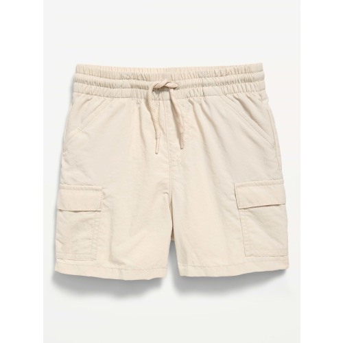 Loose Tech Shorts for Toddler Boys