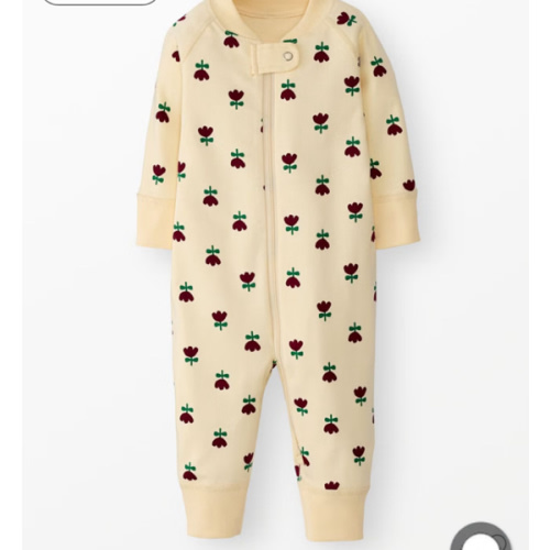 HannaJams™ Sleeper