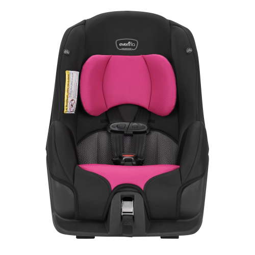Evenflo® Tribute™ LX Convertible Car Seat, Venus