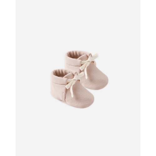 Baby Booties Blush