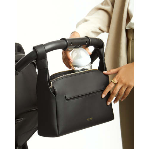 Stroller Caddy Vegan