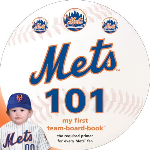 New York Mets 101