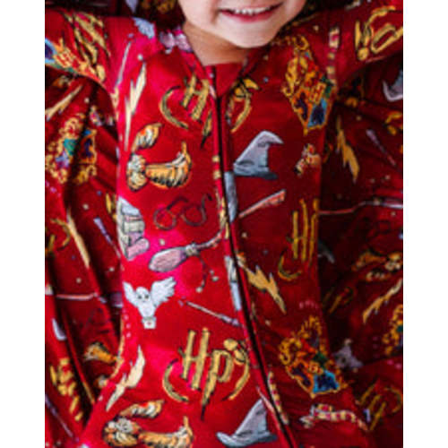 Harry Potter™ Convertible Romper