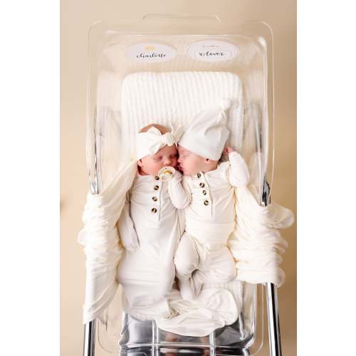 Lou Lou and Company Baby Blankets and Accessories