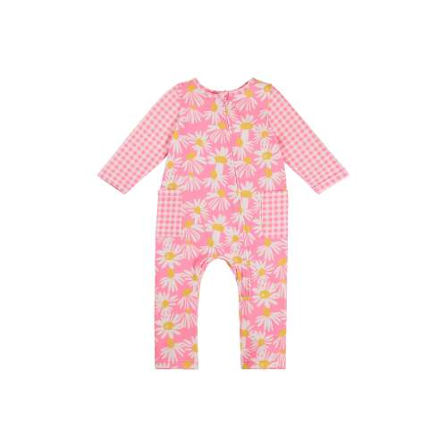 Baby Long Sleeve Everyday Romper