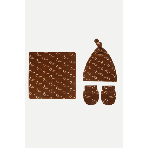 Brownie Night Newborn Essential Bundle