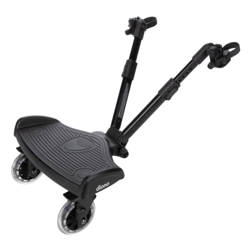 Hop 'n Roll™ Universal Stroller Board