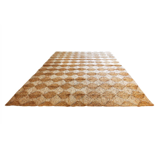 The Rush House Original Rug 1’ x 12’