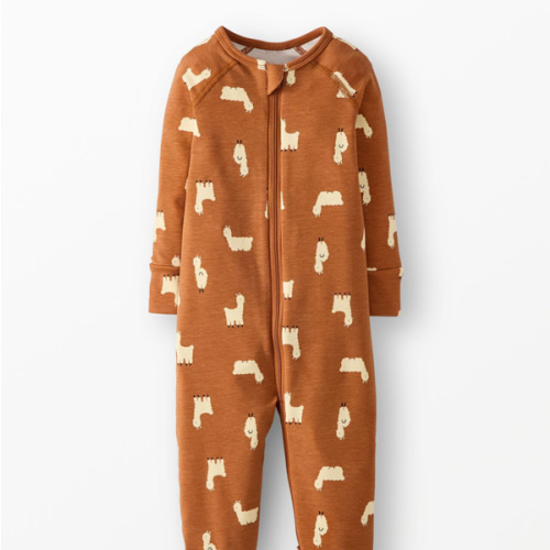 HannaSoft™ Stretch Sleeper