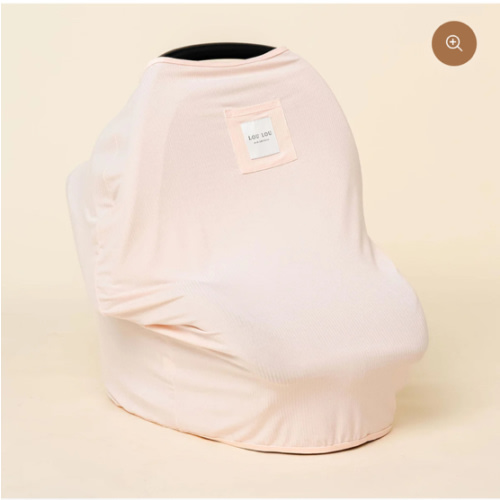 Rosie Ribbed Multi-Use Cover