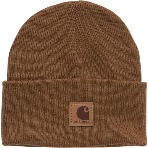 Carhartt Knit Beanie Cuff Hat