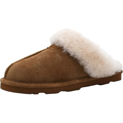 BEARPAW womens Loki II