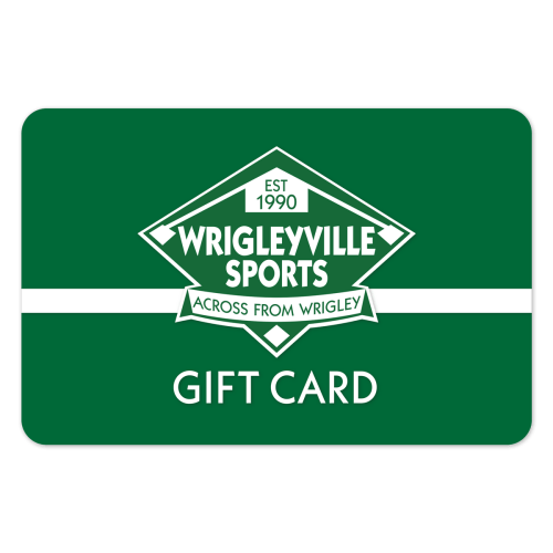 Wrigleyville Sports Gift Card