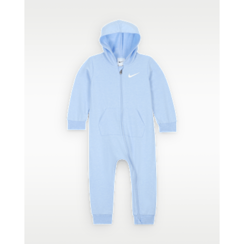 Nike Baby Essentials Baby (12-24M) Hooded Coverall. Nike.com
