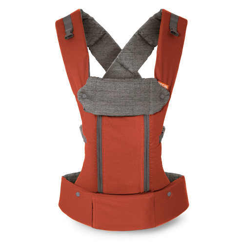 Beco 8 Baby Carrier Rust – Beco Baby