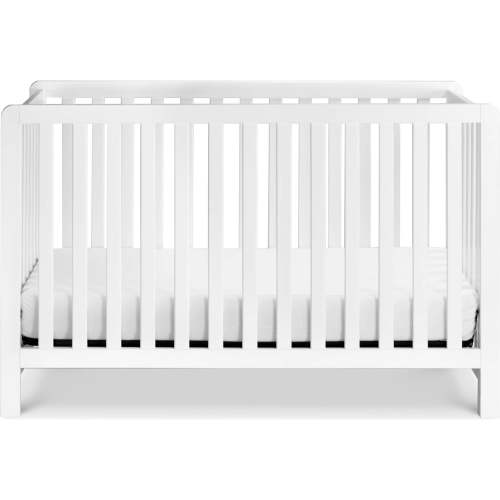 Colby 4-in-1 Low-profile Convertible Crib – Maisonette