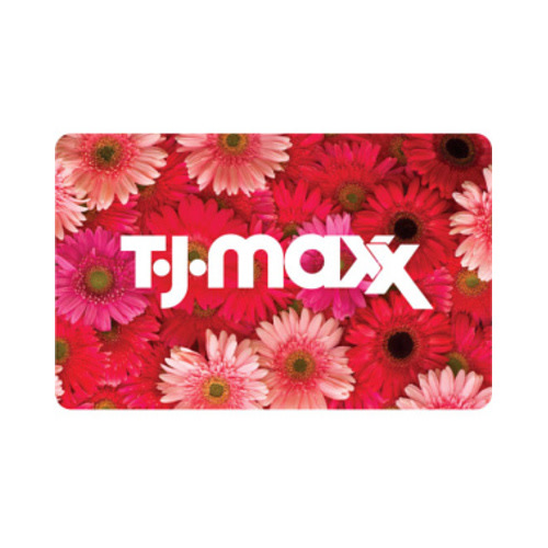 Gift Cards | Under $30 | T.J.Maxx
