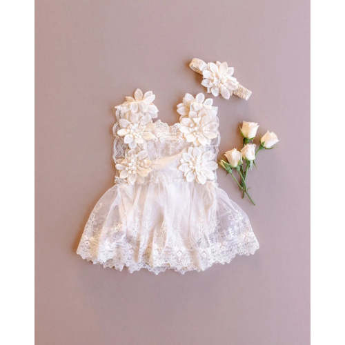 Emma Romper | Reverie Threads