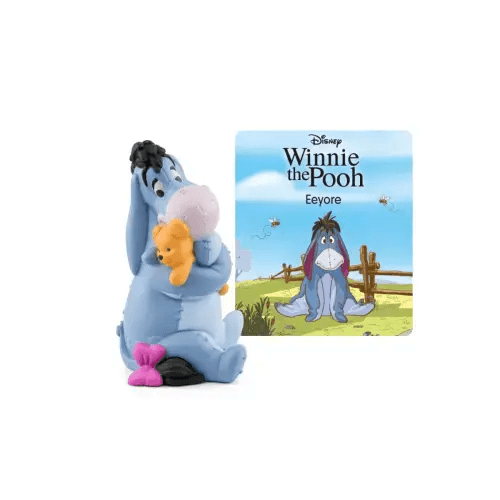 tonies Disney: Winnie the Pooh Tonie Figurine - Eeyore (3+)