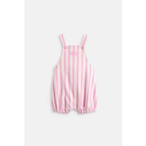 Core Stripe Romper