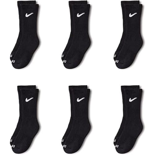 Amazon.com: 6-Pack Performance Socks : Clothing, Shoes & Jewelry
