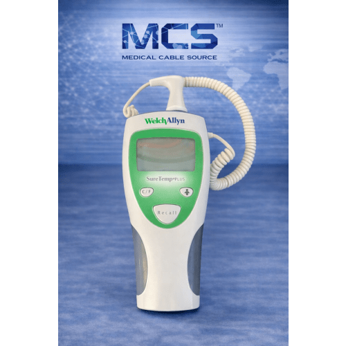Welch Allyn 690 SureTemp Plus Thermometer