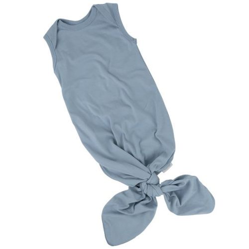 Ely's & Co. Infant Knotted Wearable Blanket