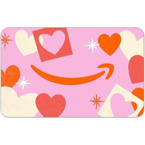 Amazon eGift Card