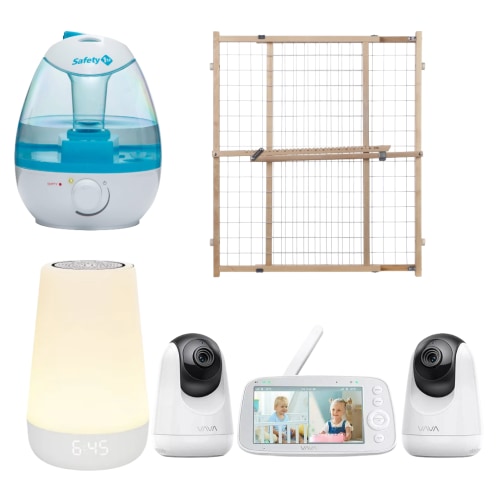Best Sellers Baby Safety Bundle