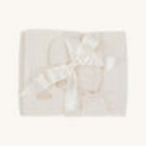 Ramsey Receiving Set - Palmetto Pearl