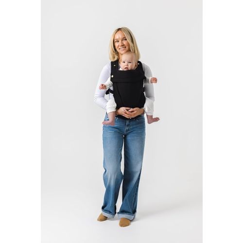 Mabē Monarch Ergonomic Baby Carrier – Newborn to Toddler Carrier