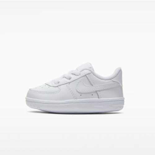 Nike Force 1 Crib Baby Bootie. Nike.com