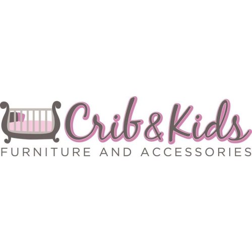 Crib and Kids Stroller/ Car Seat