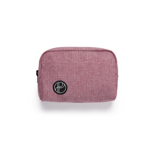 Essentials Pouch - Maroon
