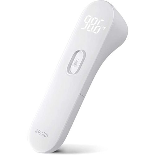 iHealth No-Touch Forehead Thermometer
