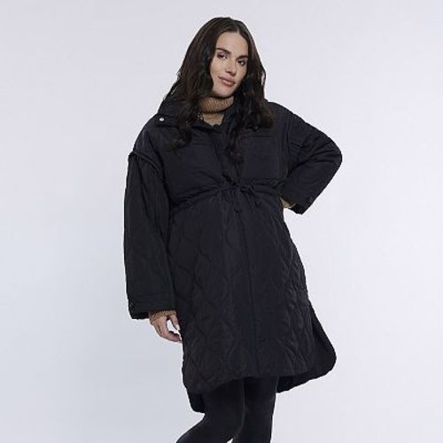 Maternity Motherhood® Puffer Jacket
