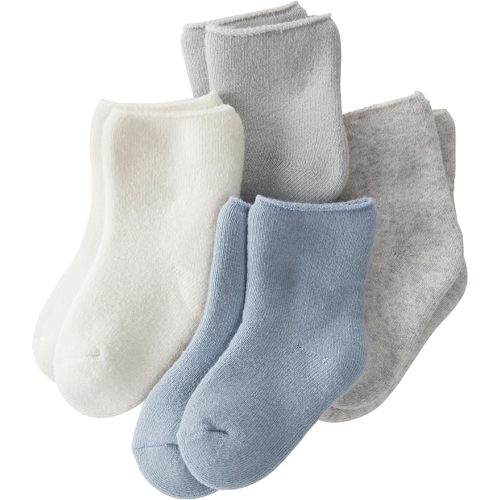 little planet by carter's Multipack Socks