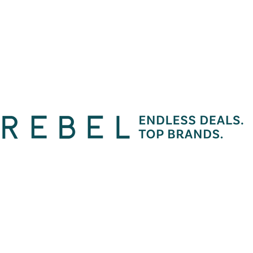 REBEL: Endless Deals on Top Brands | Up to 70% Off