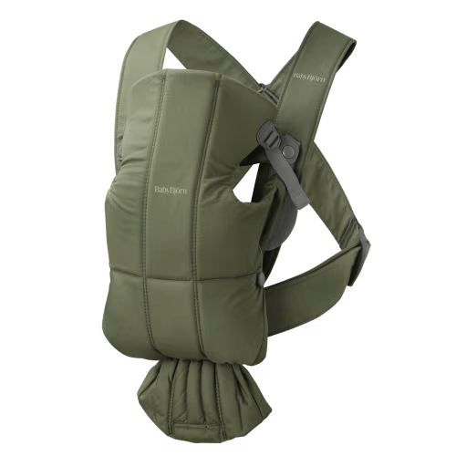 BabyBjörn Baby Carrier Mini