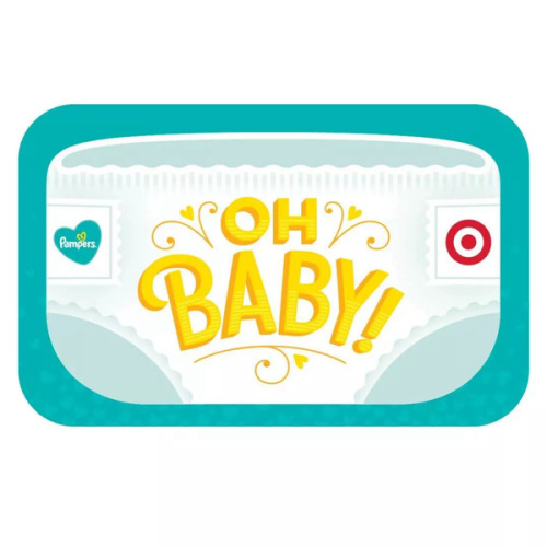 "gift card target digital"