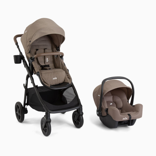 Car Seat & Stroller Cash Fund