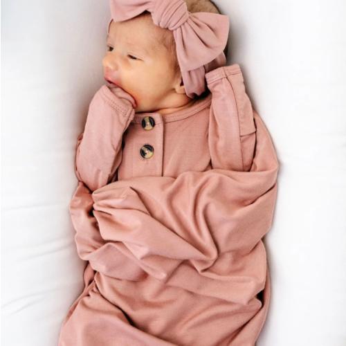 Abby Top + Bottoms, Newborn - 3 Months